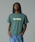 STANDARD LOGO S/S TEE