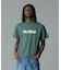 STANDARD LOGO S/S TEE