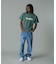 STANDARD LOGO S/S TEE