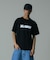 STANDARD LOGO S/S TEE