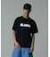 STANDARD LOGO S/S TEE