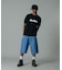 STANDARD LOGO S/S TEE