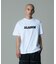 STANDARD LOGO S/S TEE