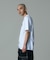STANDARD LOGO S/S TEE