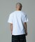 STANDARD LOGO S/S TEE