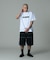 STANDARD LOGO S/S TEE