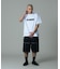 STANDARD LOGO S/S TEE