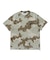 MULTI LOGO S/S TEE