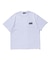 MULTI LOGO S/S TEE