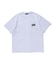 MULTI LOGO S/S TEE