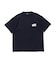 MULTI LOGO S/S TEE