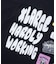 MULTI LOGO S/S TEE