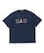 MIX LOGO S/S TEE