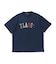 MIX LOGO S/S TEE