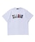 MIX LOGO S/S TEE