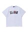 MIX LOGO S/S TEE