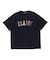 MIX LOGO S/S TEE