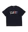 MIX LOGO S/S TEE