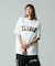 MIX LOGO S/S TEE