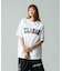 MIX LOGO S/S TEE