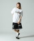 MIX LOGO S/S TEE