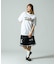MIX LOGO S/S TEE