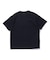 MIX LOGO S/S TEE