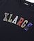 MIX LOGO S/S TEE