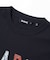 MIX LOGO S/S TEE