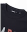 MIX LOGO S/S TEE