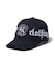 WRAP AROUND LOGO CAP