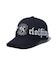 WRAP AROUND LOGO CAP
