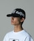 WRAP AROUND LOGO CAP