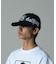 WRAP AROUND LOGO CAP
