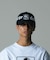 WRAP AROUND LOGO CAP