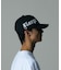 WRAP AROUND LOGO CAP