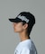 WRAP AROUND LOGO CAP