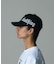 WRAP AROUND LOGO CAP