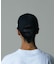 WRAP AROUND LOGO CAP