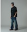 WRAP AROUND LOGO CAP