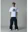 WRAP AROUND LOGO CAP
