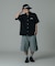 WRAP AROUND LOGO CAP
