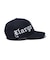 WRAP AROUND LOGO CAP