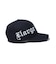 WRAP AROUND LOGO CAP