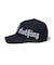 WRAP AROUND LOGO CAP