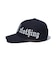 WRAP AROUND LOGO CAP