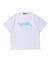 THROW UP S/S TEE