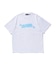 THROW UP S/S TEE