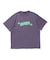 THROW UP S/S TEE