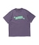 THROW UP S/S TEE